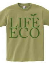 LIFE ECO (BUD)