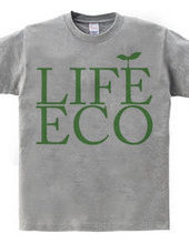 LIFE ECO (芽)