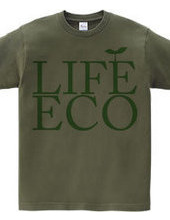 LIFE ECO (BUD)