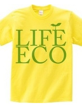 LIFE ECO (芽)