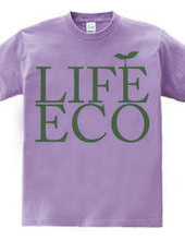 LIFE ECO (芽)