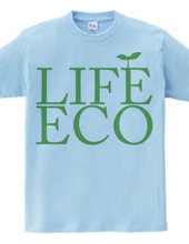 LIFE ECO (芽)