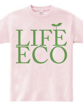 LIFE ECO (芽)