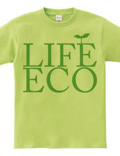 LIFE ECO (芽)