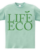 LIFE ECO (芽)