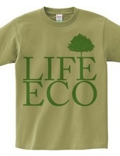 LIFE ECO (tree)