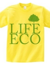 LIFE ECO (木)