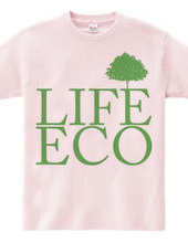 LIFE ECO (tree)