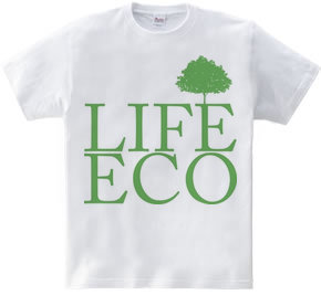 LIFE ECO (木)