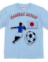 サッカー日本代表－０１