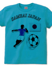 サッカー日本代表－０１