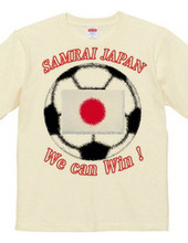サッカー日本代表－０2