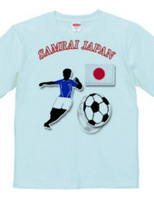 サッカー日本代表－０3