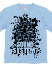 SOUNDSYSTEM? R