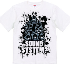 SOUNDSYSTEM? R