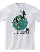 STARCROWS OBSERVATORY