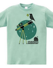 STARCROWS OBSERVATORY