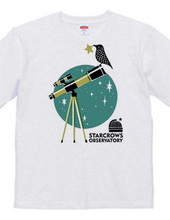 STARCROWS OBSERVATORY