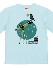 STARCROWS OBSERVATORY