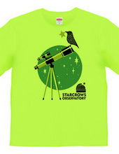 STARCROWS OBSERVATORY