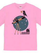 STARCROWS OBSERVATORY