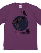 STARCROWS OBSERVATORY