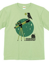 STARCROWS OBSERVATORY