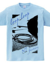 Loop Loop(Blue)