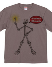 Mr. Monkey Wrench