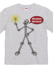 Mr. Monkey Wrench