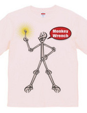 Mr. Monkey Wrench