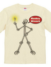 Mr. Monkey Wrench