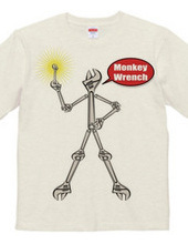 Mr. Monkey Wrench