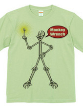 Mr. Monkey Wrench