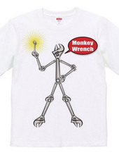 Mr. Monkey Wrench