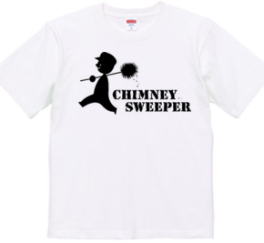 CHIMNEY SWEEPER