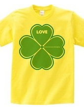 LOVE Clover 2