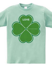 LOVE Clover 2