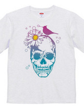 Skull&Bird