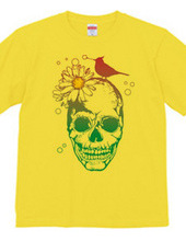 Skull&Bird