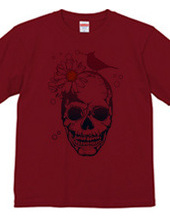 Skull＆Bird