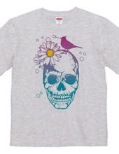 Skull&Bird