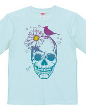 Skull＆Bird