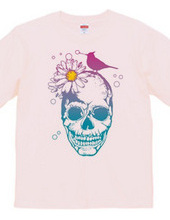 Skull＆Bird