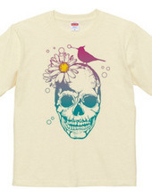 Skull＆Bird