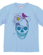 Skull&Bird