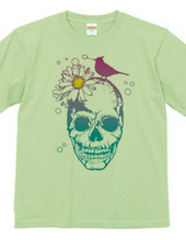 Skull&Bird