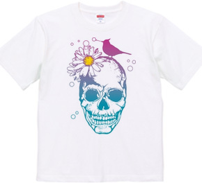 Skull＆Bird