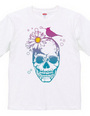 Skull＆Bird