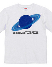 cosmic world